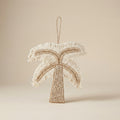 Boho Palm Wandhanger