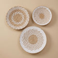 Boho Weave Wanddecoratie