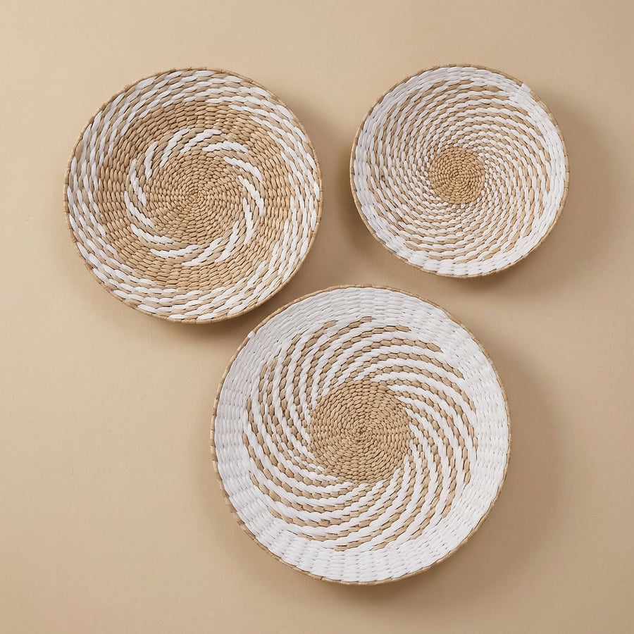 Boho Weave Wanddecoratie