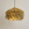 Ibiza Raffia Hanglamp