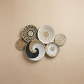 Bali Weave Wanddecoratie