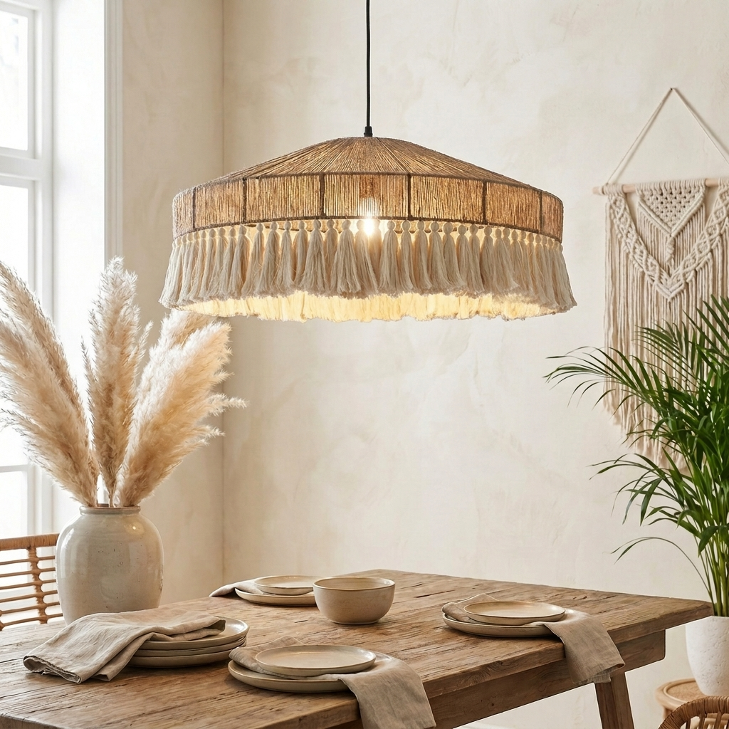 Casa Fringe Hanglamp