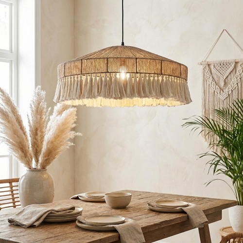 Casa Fringe Hanglamp