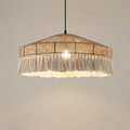 Casa Fringe Hanglamp