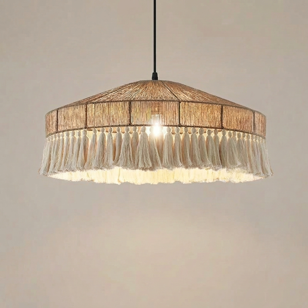 Casa Fringe Hanglamp