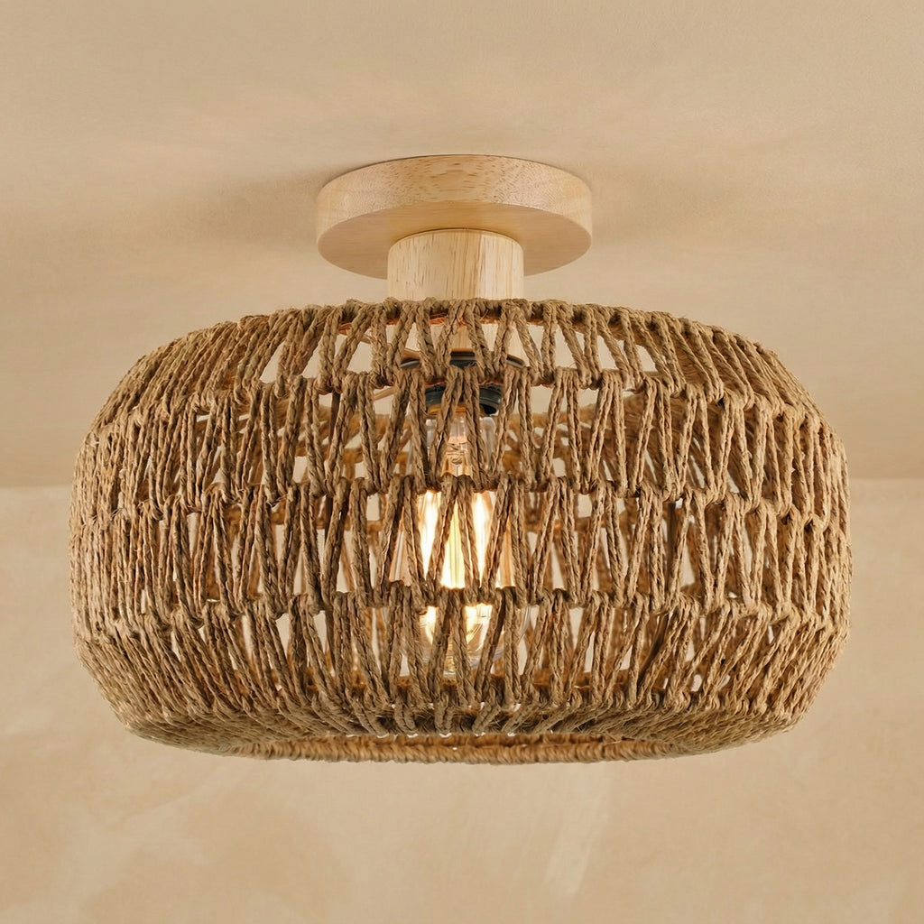 Mira Nature Plafondlamp