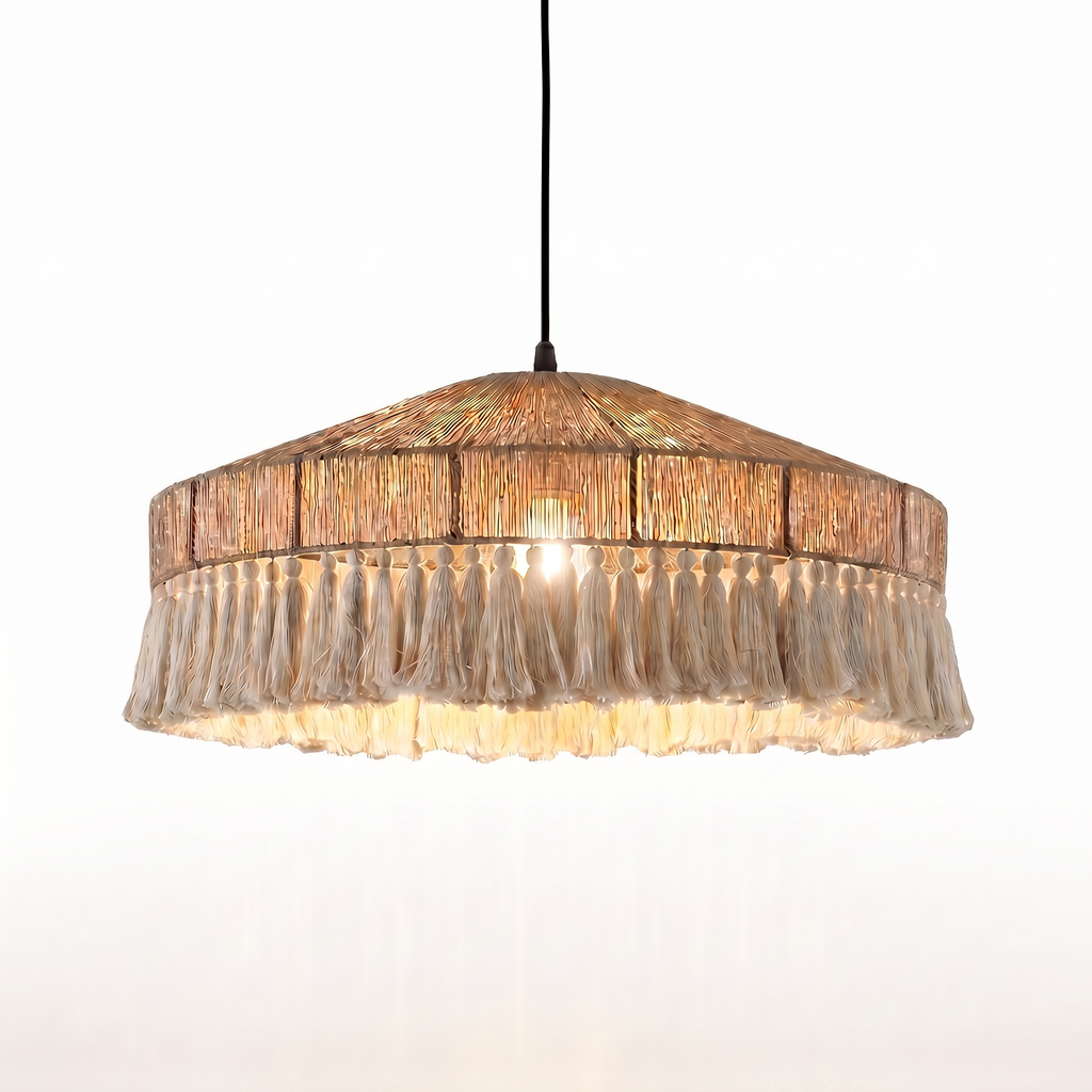 Casa Fringe Hanglamp